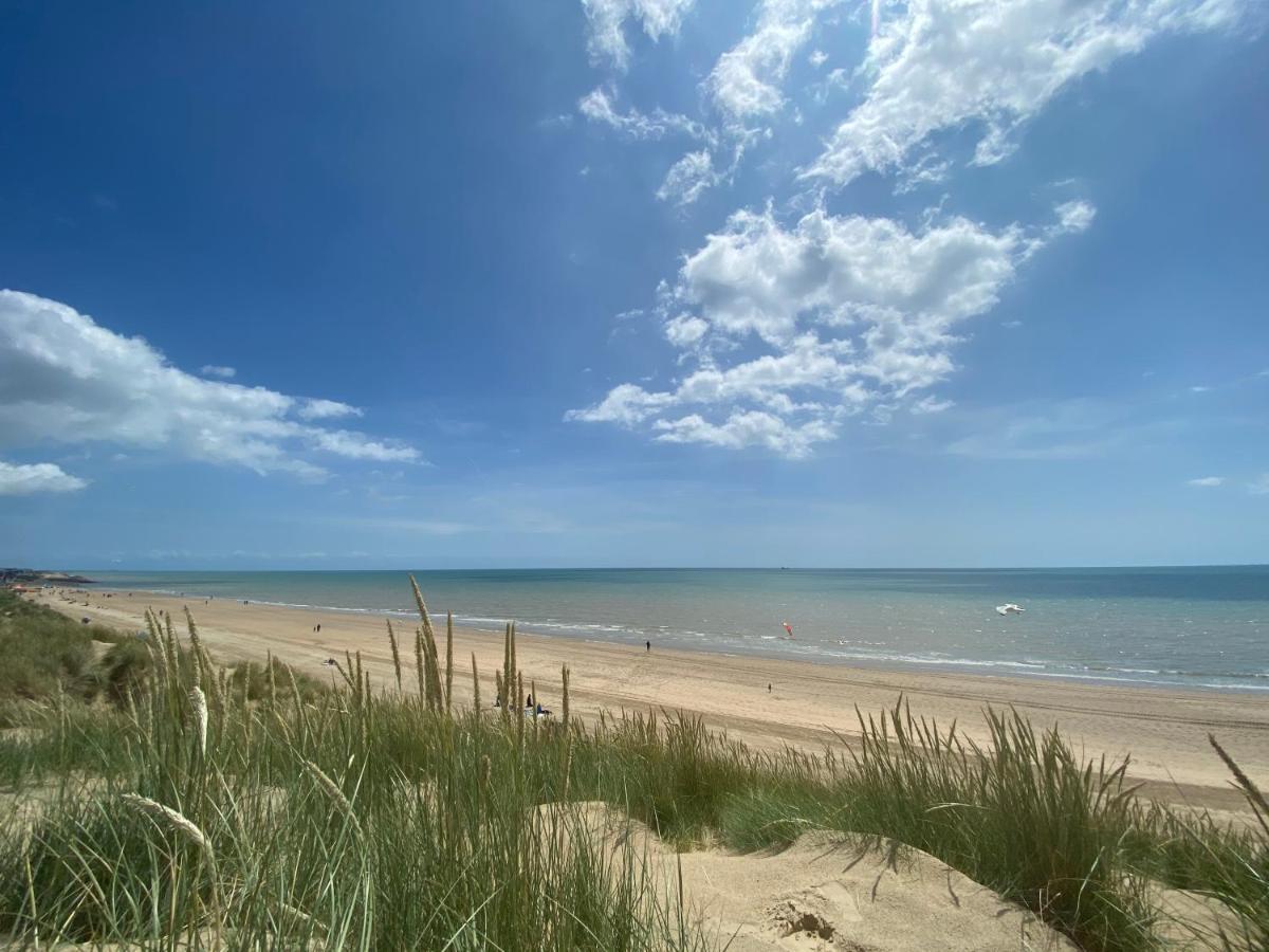 1Min Walk To Beach- Happy Waves- Family Home Camber Εξωτερικό φωτογραφία